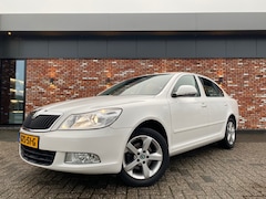 Skoda Octavia - 1.2 TSI Ambition Cruise Stoelverw 120000km Trekhaak