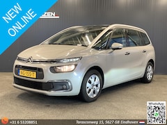 Citroën Grand C4 Picasso - 1.2 PureTech Business | Climate | Cruise | Navi | PDC |