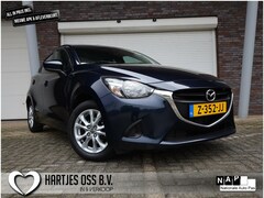 Mazda 2 - 2 1.5 Skyactiv-G Sky-Line Automaat (Vol-Opties)