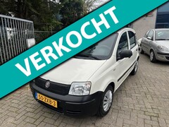 Fiat Panda - 1.2 Active, Apk 10/2025, Slechts 94669km