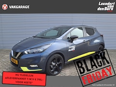 Nissan Micra - 1.0 IG-T Kiiro Cruise | Apple Carplay/Android Auto | 17'' LM