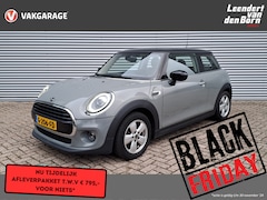 MINI Cooper - 1.5 Salt Navi | Bluetooth | PDC | LM Velgen