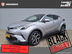 Toyota C-HR - 1.8 Hybrid Dynamic | Navigatiesysteem | Camera | Automaat