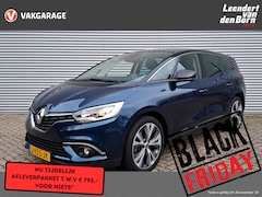 Renault Grand Scénic - 1.3 TCe Intens 7p. | P persoons | Camera | Navi | 20 '' LM