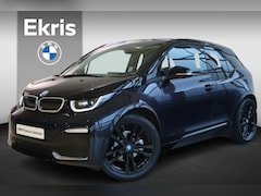 BMW i3 - S 94Ah | Warmtepomp | Stoelverwarming