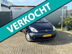 Citroën Xsara Picasso - 1.8i-16V - NIEUWE APK - Airco - Elek ramen