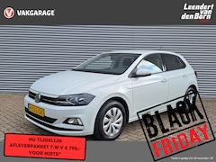 Volkswagen Polo - 1.0 MPI Comfortline | Airco | Cruise | Mistlampen voor