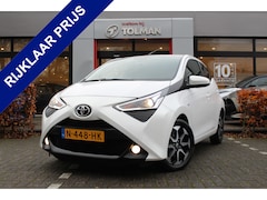 Toyota Aygo - 1.0 VVT-i x-joy | Rijklaar | Camera | Clima| Apple/Android | Bluetooth