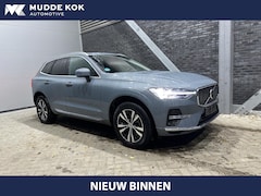 Volvo XC60 - T6 Recharge Bright | Long Range | ACC | Panoramadak | BLIS | Leder | Stoel+Stuurverwarming