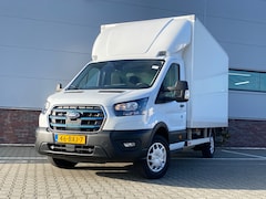 Ford E-Transit - 425 L4 Trend 68 kWh Bakwagen met Laadklep (100% elektrisch)