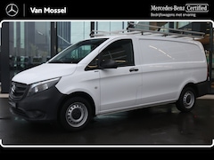 Mercedes-Benz Vito - 114 CDI Lang |NAVI/AIRCO/CAMERA/IMPERIAAL | Certified