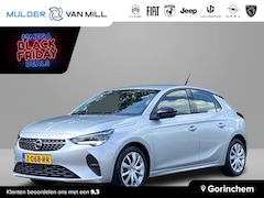 Opel Corsa - 1.2 Turbo 100pk Elegance Automaat |STOELVERWARMING|180° CAMERA|FULL LED|APPLE CARPLAY|ANDR