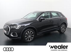 Audi Q3 - 35 TFSI Pro Line business | 150 PK | Automaat | Lichtmetalen velgen 18" | LED verlichting