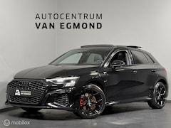 Audi A3 Sportback - 40 TFSIe Hybride | 2x S-LINE | PANO | B&O