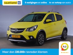 Opel Karl - 1.0 Rocks Online Edition [ Apple carplay/Android auto Airco Cruise ]