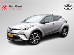 Toyota C-HR - 1.8 Hybrid Bi-Tone Plus Trekhaak-Navi