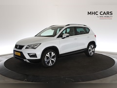 Seat Ateca - 1.0 EcoTSI Style Business Intense | Virtual cockpit | Camera |