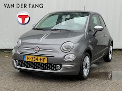 Fiat 500 - 1.2 Lounge 51kW/70 pk/ Navigatie / Panodak