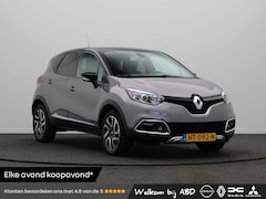 Renault Captur - TCe 90pk Xmod | Trekhaak | Achteruitrijcamera | Stoelverwarming | Dealer onderhouden