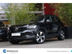 Volvo XC40 - Recharge Twin Plus | Trekhaak | Achteruitrijcamera | Adaptieve Cruise met Stuurhulp | BLIS