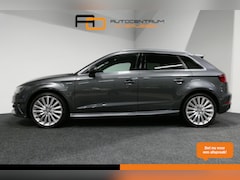 Audi A3 Sportback - 1.4 e-tron PHEV Ambition Pro Line plus / Bang & Olufsen Sound System / Elektr. verstelbare