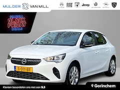 Opel Corsa - 1.2 75 pk Edition+ |180° CAMERA+SENSOREN|STUURVERWARMING|APPLE CARPLAY & ANDROID AUTO|DAB+