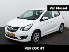 Opel Karl - 1.0 ecoFLEX Edition | Airco | elektrische ramen | Zuinig