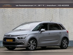 Citroën C4 Picasso - 1.2 PureTech 131PK Shine Navi | Carplay | Trekhaak