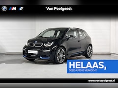 BMW i3 - S 94Ah 33 kWh | Selections