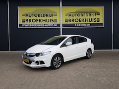 Honda Insight - 1.3 Comfort