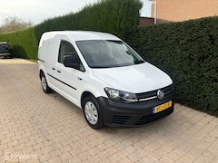 Volkswagen Caddy - Bestel 2.0 TDI L1H1 BMT Economy Business