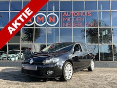 Volkswagen Golf Variant - 1.4 TSI Highline PDCv/a, LMV17', ClimateCtr, Stoelverwarming