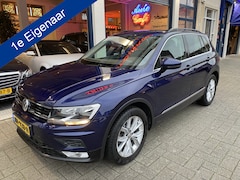 Volkswagen Tiguan - 1.4 TSI ACT Comfortline NL AUTO/DEALER O.H/NIEUWSTAAT/1E EIGENAAR