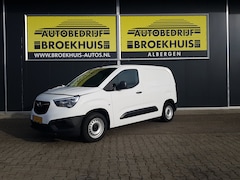 Opel Combo - 1.6D L1H1 Selection