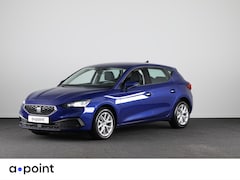 Seat Leon - 1.5 eTSI Style 150 pk Automaat | Navigatie via App | Autom. airco | Stoelverwarming | Stuu