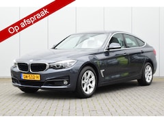 BMW 3-serie Gran Turismo - 320i Corporate Lease Led Ecc Cruise Trekhaak/afneembaar