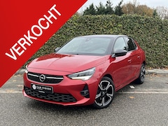 Opel Corsa - 1.2 GS Line * 131PK * Carplay * Virtual * Camera * Garantie