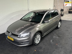 Volkswagen Golf - 1.2 TSI Comfortline