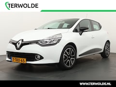 Renault Clio - 0.9 TCe Expression van 1e eigenaar