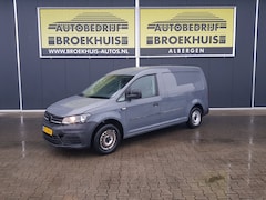 Volkswagen Caddy Maxi - 2.0 TDI L2H1 BMT Trendline