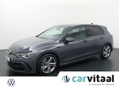 Volkswagen Golf Plus - 1.5 eTSI R-Line | 150 PK | Automaat | Navigatiesysteem | LED verlichting |