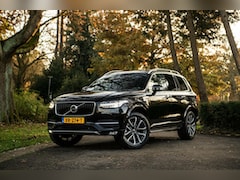 Volvo XC90 - 2.0 D4 191PK Aut Pano Virtual Led Leder Trekhaak