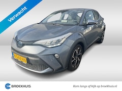 Toyota C-HR - 1.8 Hybrid Dynamic | Camera | Led | Climate Control | Navigatie | Parkeersensoren | Keyles