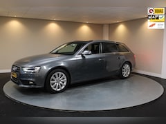 Audi A4 Avant - 1.8 TFSI Business Edition *Automaat* 2de eigenaar