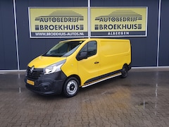 Renault Trafic - 1.6 dCi T29 L2H1 Comfort Energy