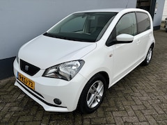 Seat Mii - 1.0 Chill Out - Airco - LMV