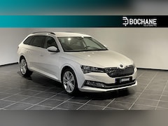 Skoda Superb Combi - 1.4 TSI iV Business Edition