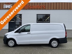 Mercedes-Benz Vito - 111 CDI Lang L2H1 / vaste prijs rijklaar € 14.950 ex btw / lease vanaf € 275 / airco / tre