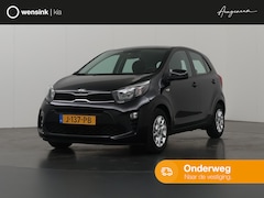 Kia Picanto - 1.0 MPi DynamicPlusLine | Navigatie | Parkeercamera | Apple Carplay/Android Auto | Airco |