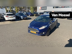 Ford Fiesta - 1.0 Titanium